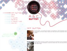 Tablet Screenshot of abc-button.com